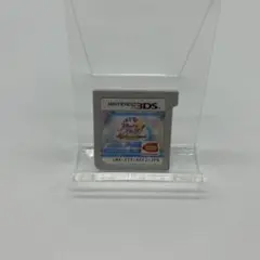 アイカツスターズ 3DS ソフト