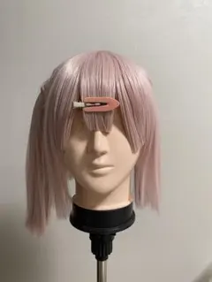 桃源暗鬼 桃寺神門 コスプレウィッグ - メルカリ