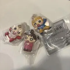 うちの3姉妹　名セリフチャーム フー スー チー