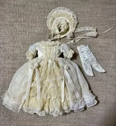 ディーラー様製 1/4ドール用 お洋服セット MDD.SDM.MSD