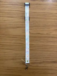 【非売品】すみっこぐらしストラップ