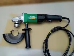 日立工機 電気ディスクグラインダ G10B3 G13S6 G13SH6 - メルカリ