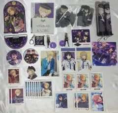 あんスタ UNDEAD 朔間零 羽風薫 まとめ売り