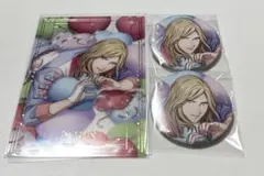 うたプリ AGF カミュ セット