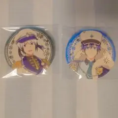 2026年最新】天峰秀 缶バッジの人気アイテム - メルカリ