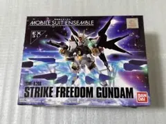 MOBILE SUIT ENSEMBLE EX31 ストライクフリーダムガンダム