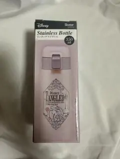 Skater Disney Tangled ステンレスボトル 350mlのサムネイル