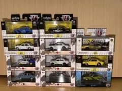 M2マシーン ウォルマート限定 - ムーンアイズ S149 アソート - メルカリ