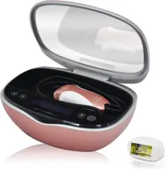 美品》エムテック Ke-non ケノン 光脱毛器 男女兼用 サロン級 ピンク② 