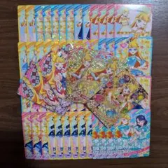 ひみつのアイプリ じゅりあ まとめ売り 星4 サンリオ