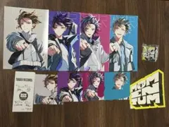 ROF-MAO MOMENTUM 特典セット