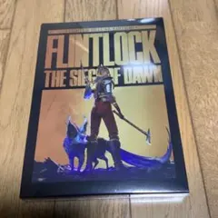 PS5 Flintlock Limited Deluxe Edition