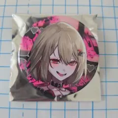 シクフォニ 暇72 こさめ BS RAGE SDイラスト 缶バッジ 第16弾 - メルカリ