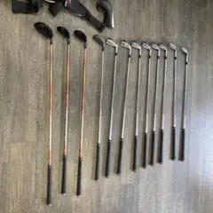 Titleist クラブセット メンズのサムネイル