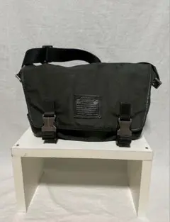 COACH メンズ ボイジャー ショルダーバッグ F70575