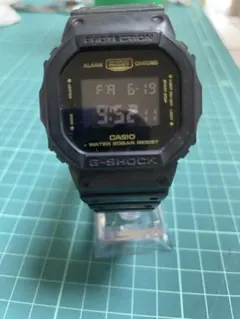 G-SHOCK AMERICAN RAG CIE コラボ 別注モデルDW5600のサムネイル