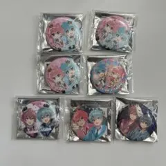 すとぷり さところ缶バッジ まとめ売り