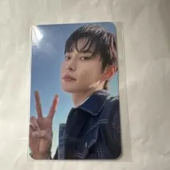 ドヨン トレカ NCT127