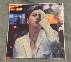 登坂広臣 OMI 三代目JSOULBROTHES