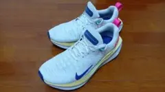 ナイキ　リアクトX　インフィニティラン