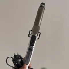 CURL PRO SR-32 カールヘアアイロン