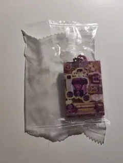 アイカツ ガチャガチャ だれでもアイドル活動アクリルチャーム3