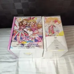 2026年最新】アイカツスターズ blu-ray boxの人気アイテム - メルカリ