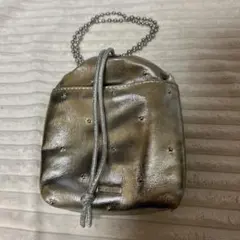 니코 앤 실버 미니 숄더