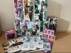 す*う様 HUNTER×HUNTER 一番くじ