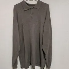 メンズニットフリーサイズ