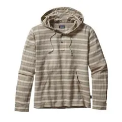 お子さんや女性に最適サイズ‼️パタゴニア メンズ・ステアーズマン・フーディ
