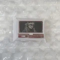 鬼滅の刃 童磨 メモリーズミニスタンド アクリルスタンド 無限城編