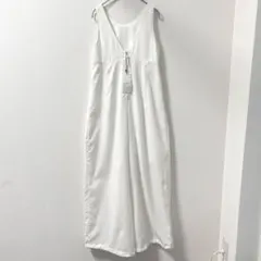 新品タグ付き❤️クリスピーキュプラオールインワン 定価2.5万 IENA 