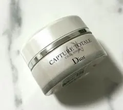 Dior カプチュールトータル セル ENGYクリーム　15ml