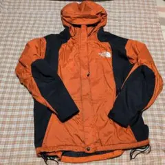 マウンテンガイドジャケット　ノースフェイス　90s 希少
