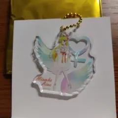 美少女戦士セーラームーン-Eternal- アクリルキーホルダー