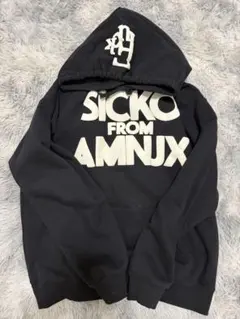 2026年最新】sicko from amnjxの人気アイテム - メルカリ