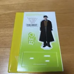 佐野玲於アクリルスタンド - メルカリ