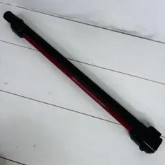 日立　ロングパイプ　延長管　動作保証　PV-BH900G-005　ルビーレッドのサムネイル