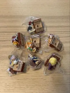 チョコサプ　ワンピース