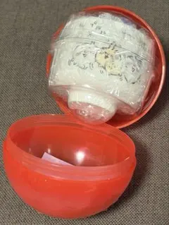 ちいかわ おちょこ2 赤ら顔に千鳥足