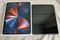 iPadPro 第5世代 12.9インチ 128GB Wi-Fiモデル