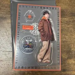 EXILE 三代目JSB NAOTO アクスタ キーホルダー