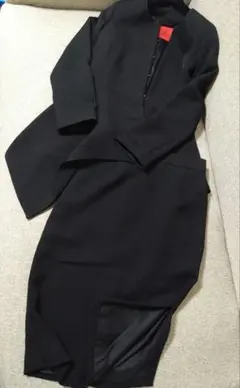 CAROLINA HERRERA カロライナヘレラ レースセットアップワンピース