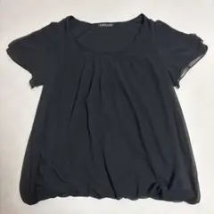 C.D.S BASIC 半袖 ブラック Mサイズのサムネイル