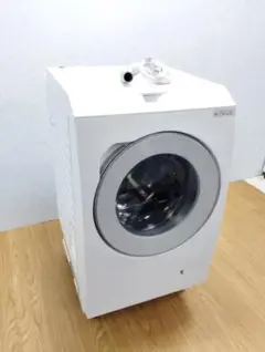 美品！ドラム式洗濯機12キロ Panasonic NA-SLX12A - メルカリ