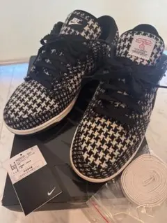 2026年最新】NIKE dunk ツイードの人気アイテム - メルカリ