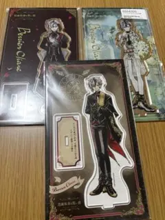 2026年最新】あくねこ ベリアン アクリルボードの人気アイテム - メルカリ