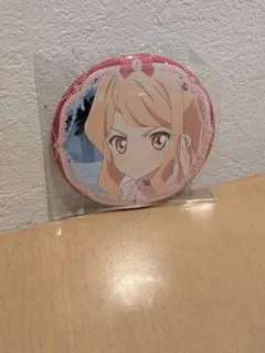 アイカツスターズ！缶バッジ