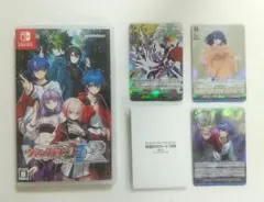 【特製PRカード付】カードファイト!! ヴァンガード ディアデイズ2のサムネイル